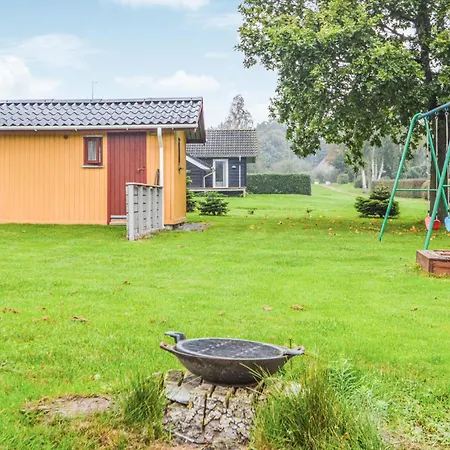 Hybenvaenget Iv * 하일스