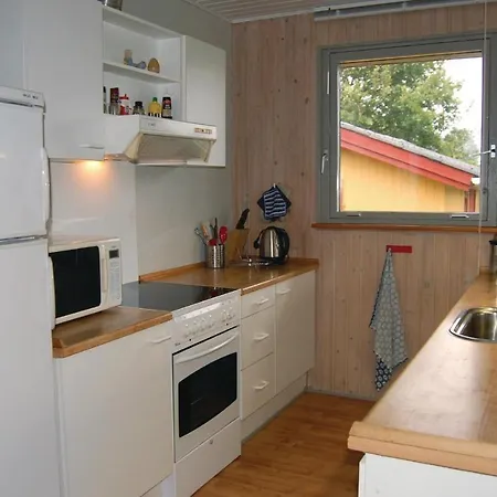 Hybenvaenget Iv 하일스