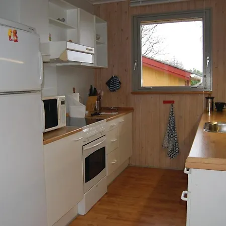 Hybenvaenget Iv 하일스